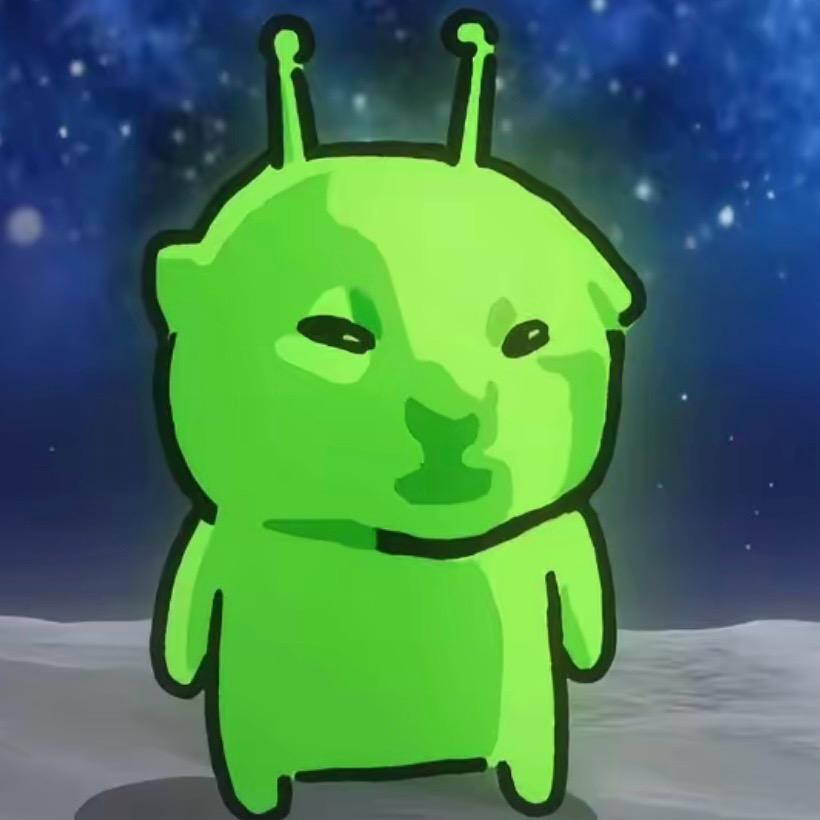 扣面