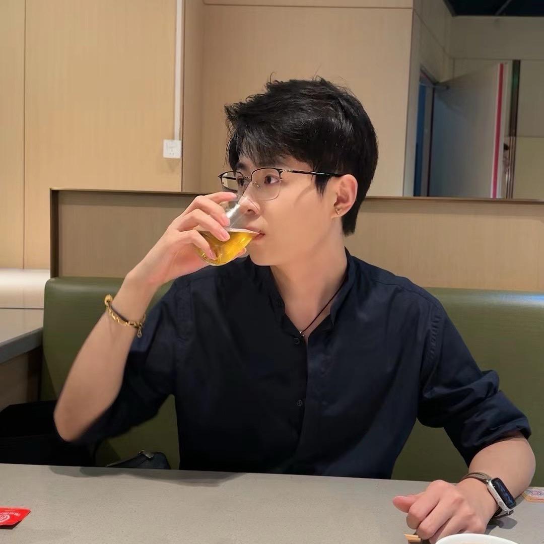 嘿～杨晨