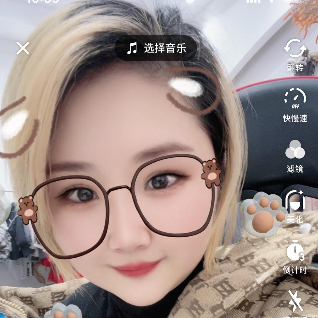 亲家母玲姐童装@抖音