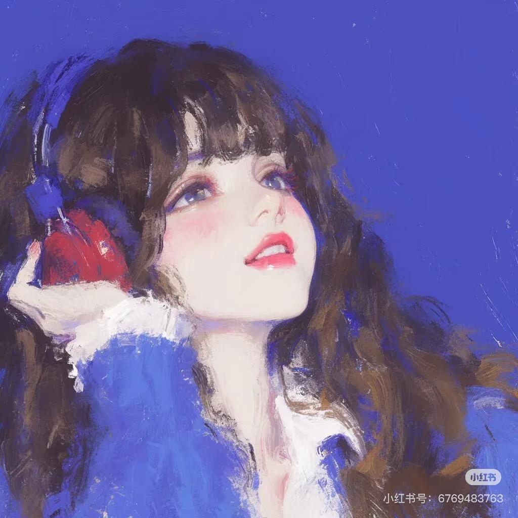 深海里的无名生物