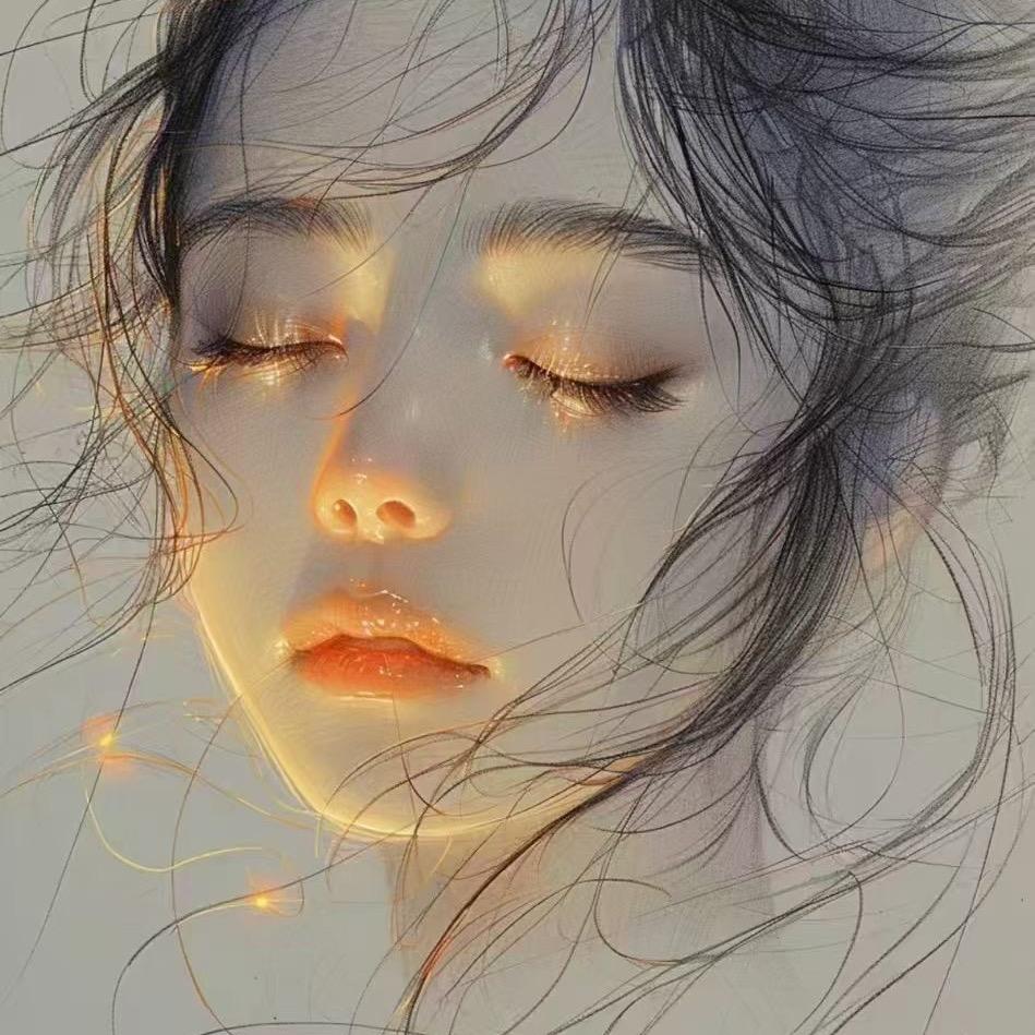 美学设计  糖糖🍬