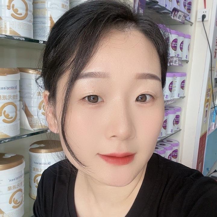 博轩麻麻