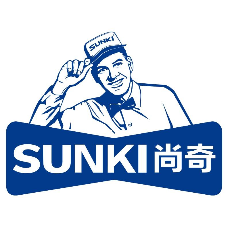 尚奇锦千专卖店清洁