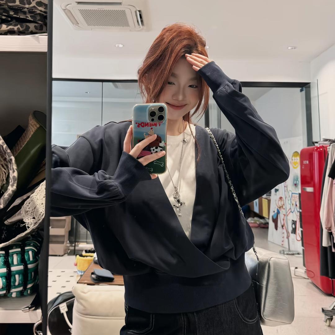 沅.晶咕微胖女装