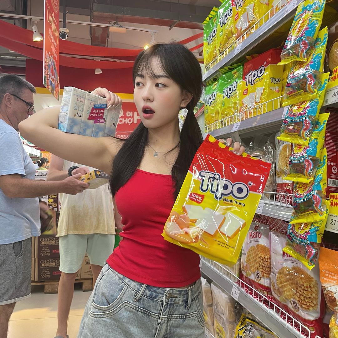 Jia🍬