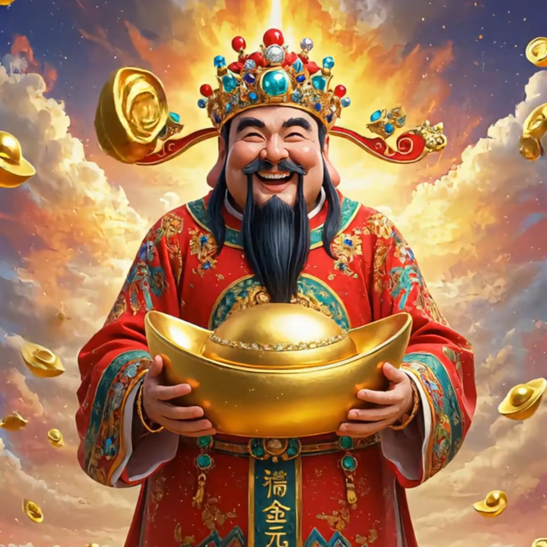 交易者阿辉