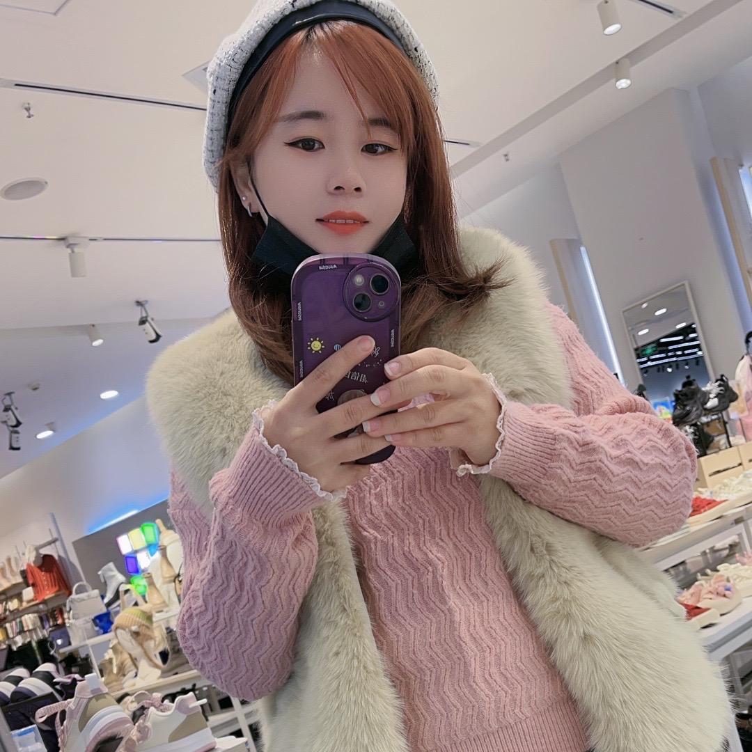 小敏（摆摊卖卤味生活）