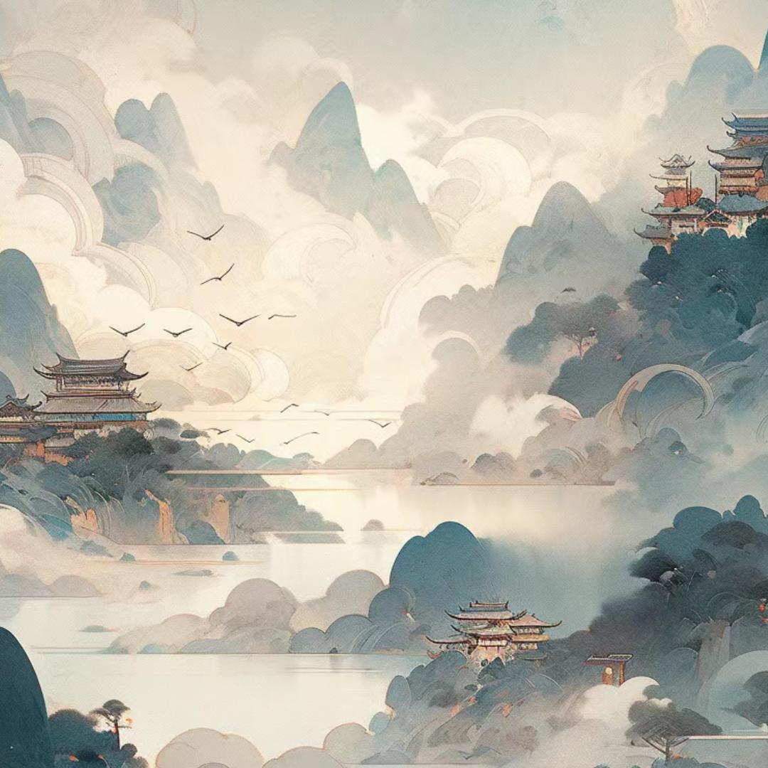 传统知识分享