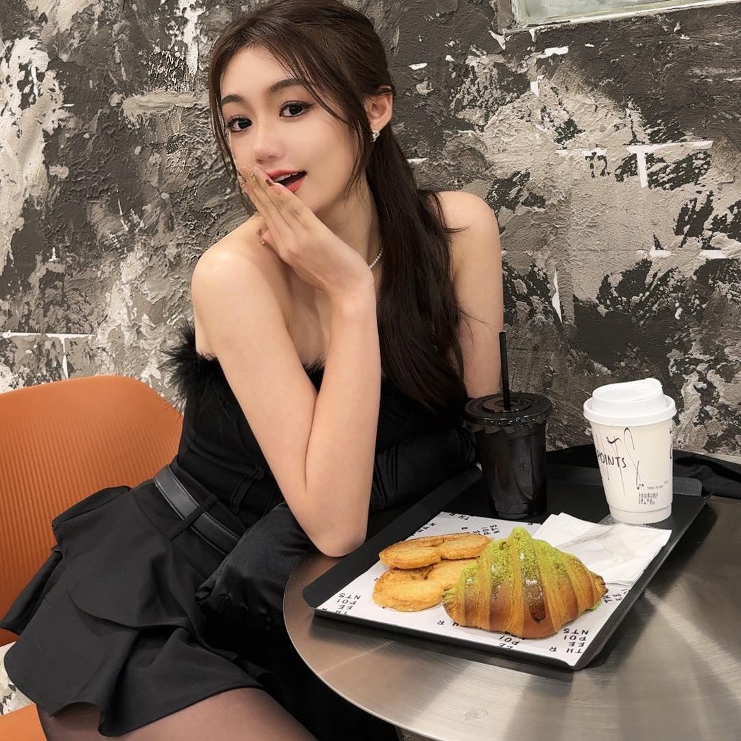 今天不吃饭