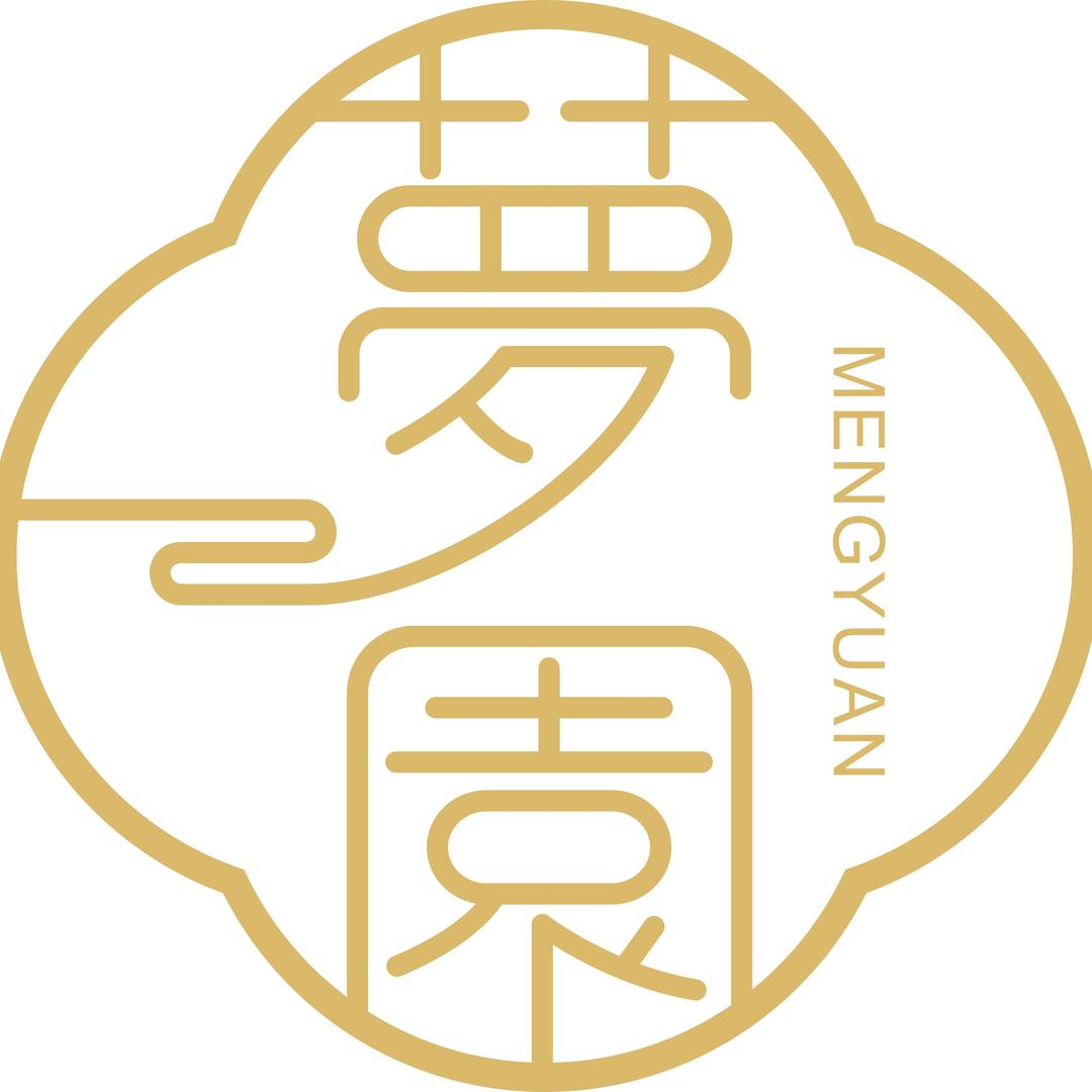 梦园·DreamGarden林夕