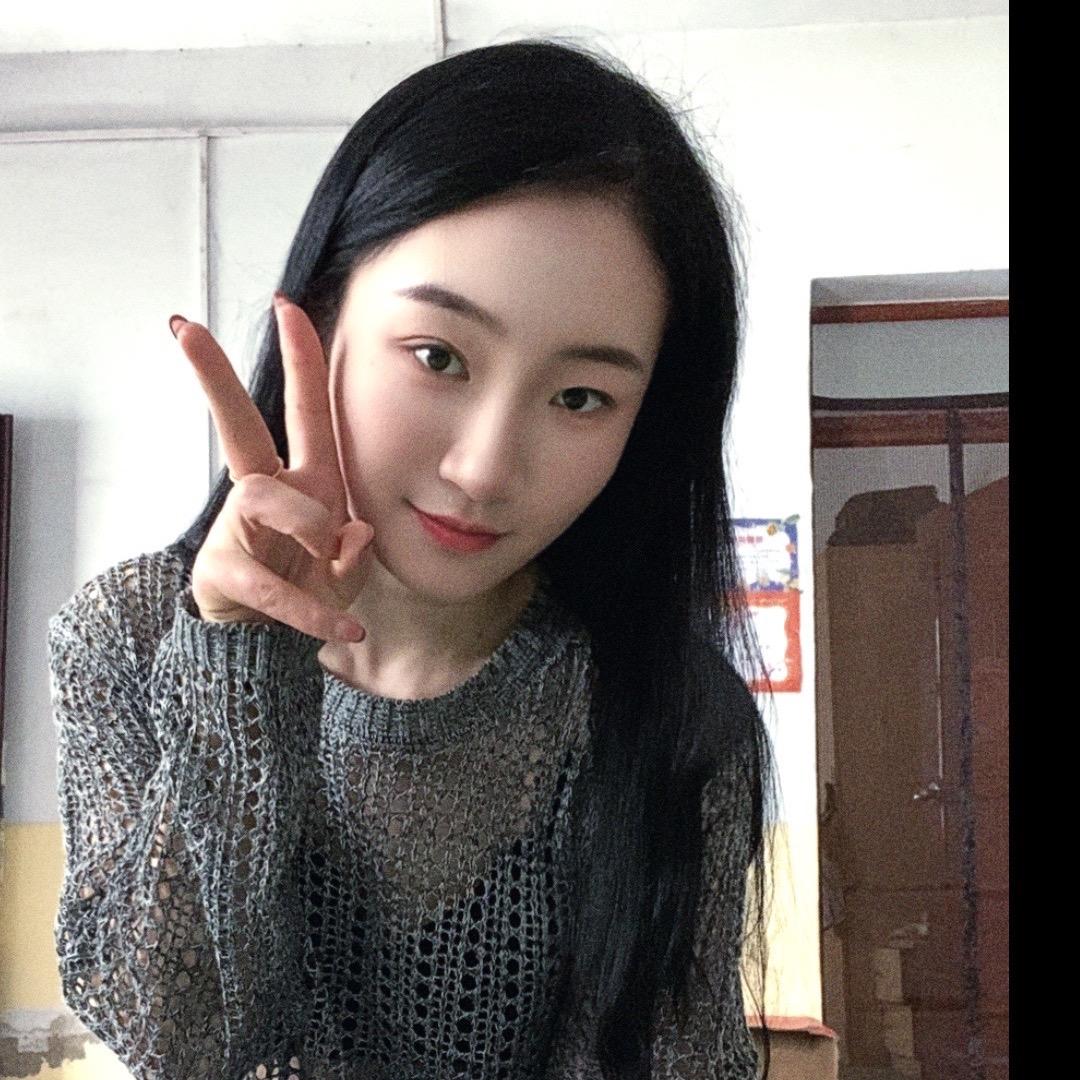超幸运的Miss.zhu