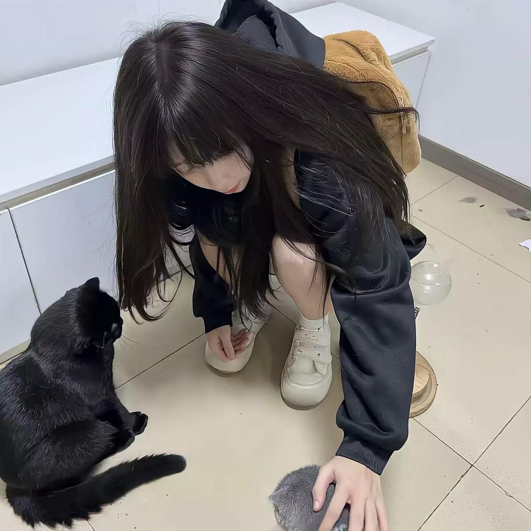 你总说我可爱