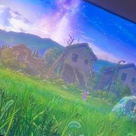 紫月🌙