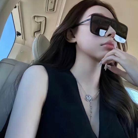眼里都是你