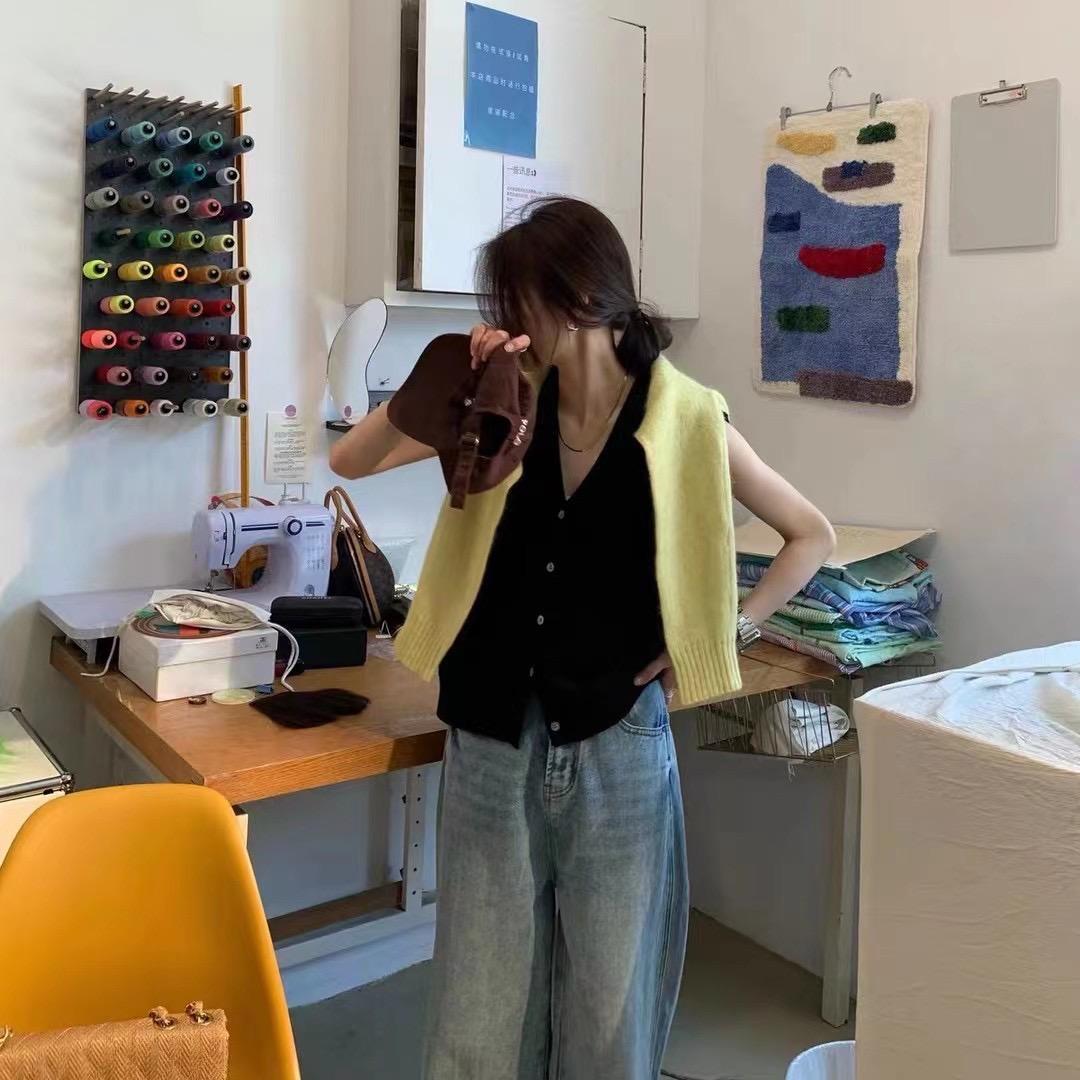 一一的女装工作室