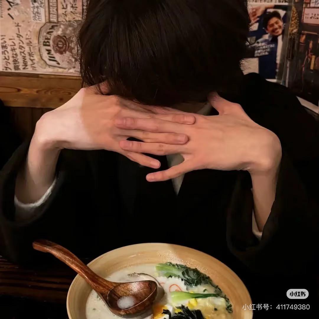 香辣鸡腿堡