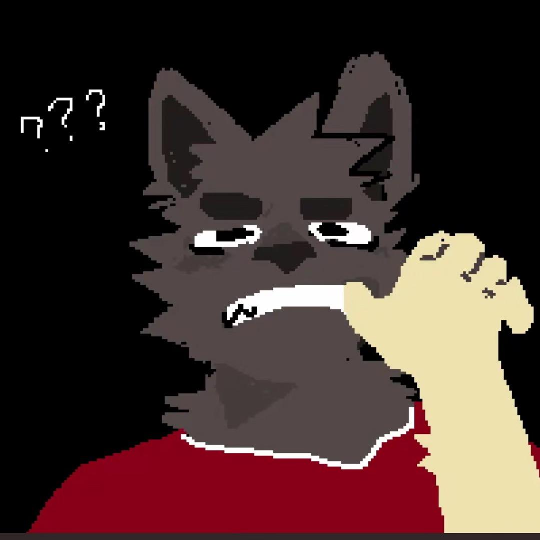 戚士奇🐾