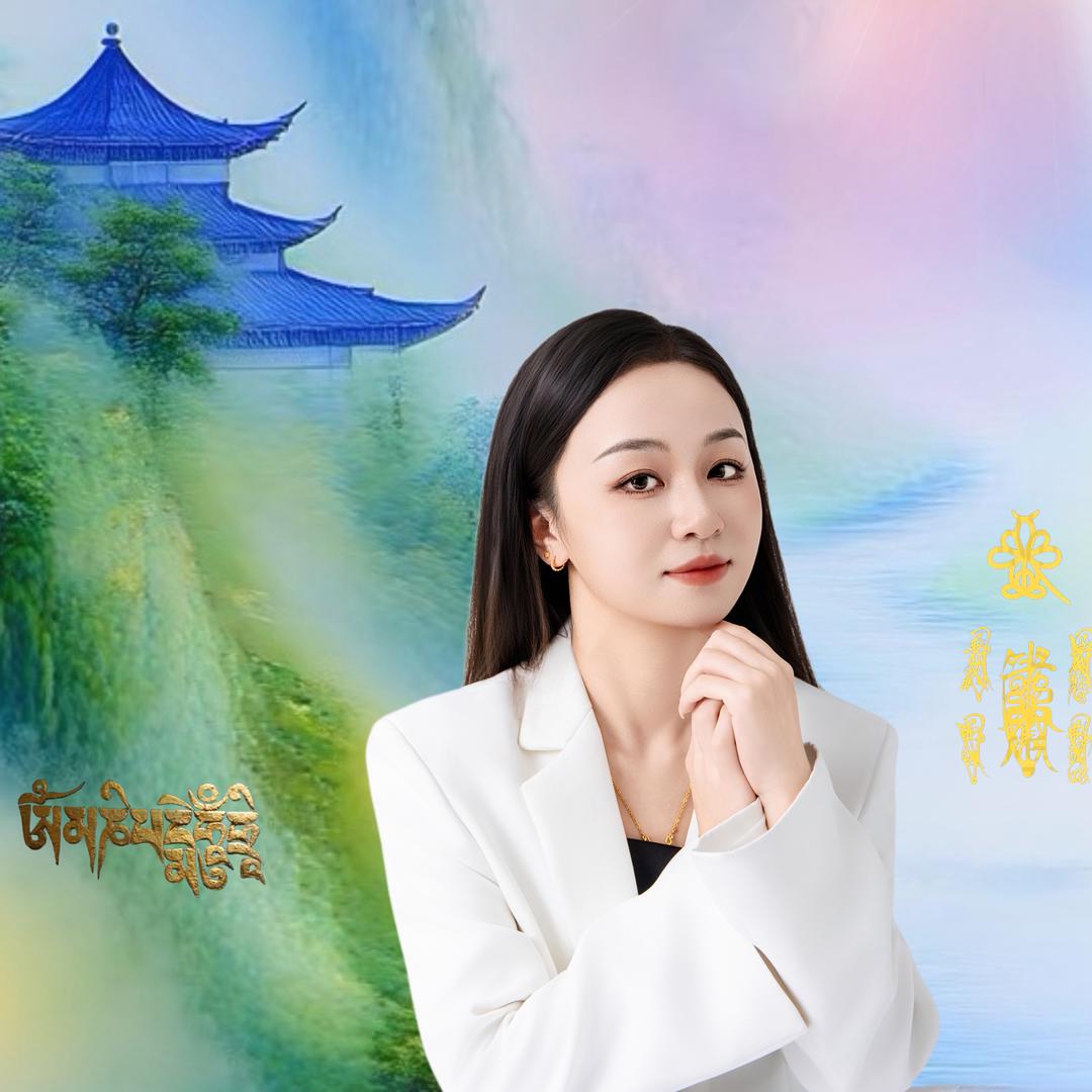 张太太「张馨月」