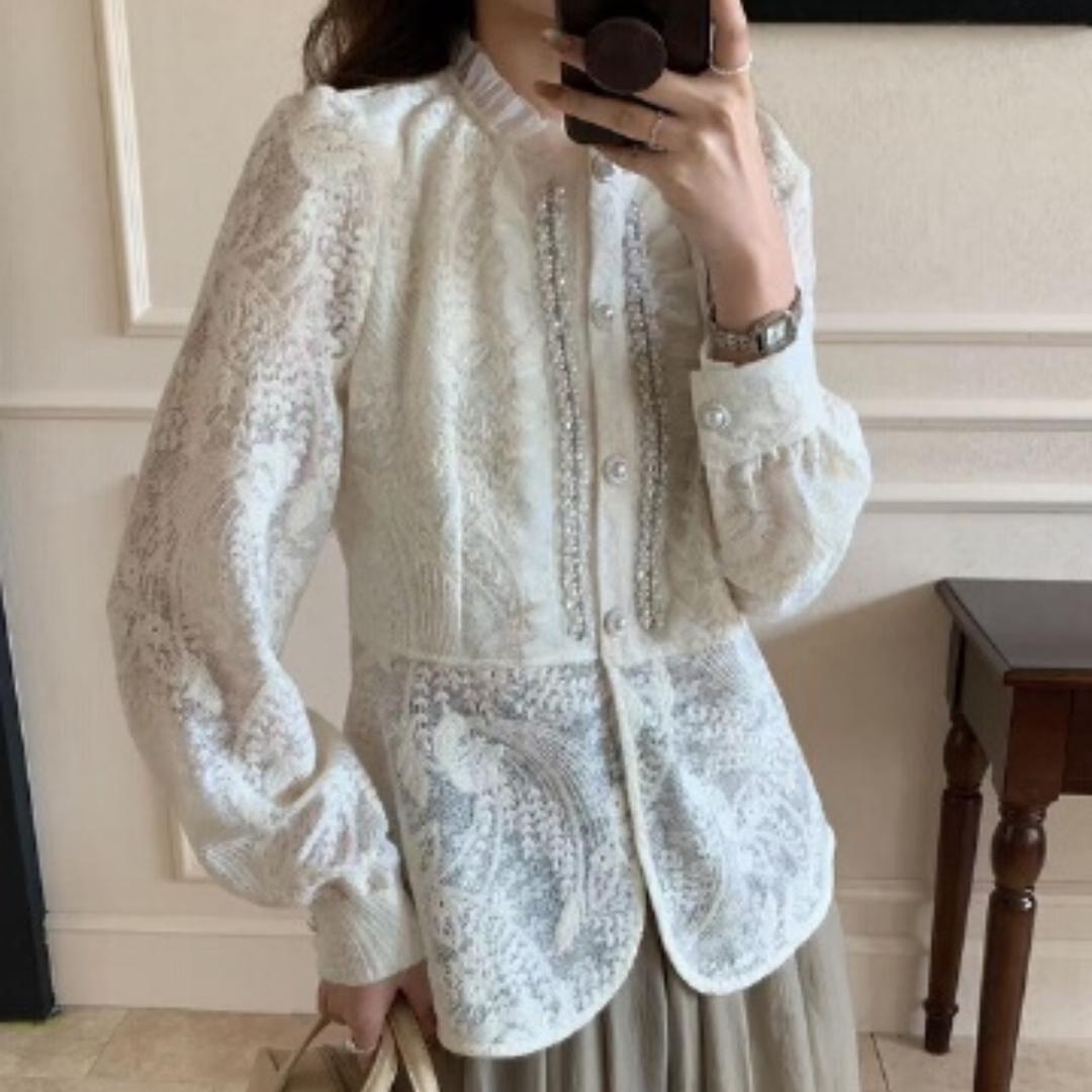 杭州星柚女装批发