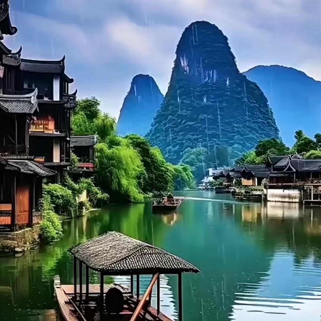 平平淡淡🌹