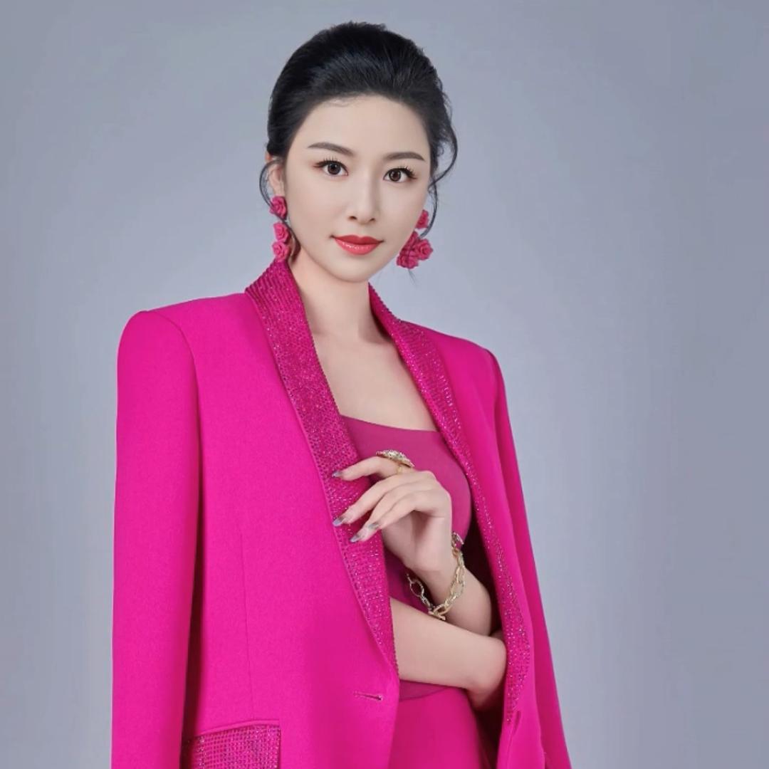 《富艳姐》如初有品体温管理