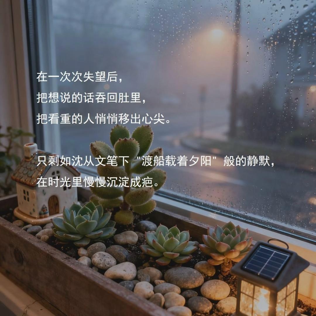 纯情小绵羊🐑