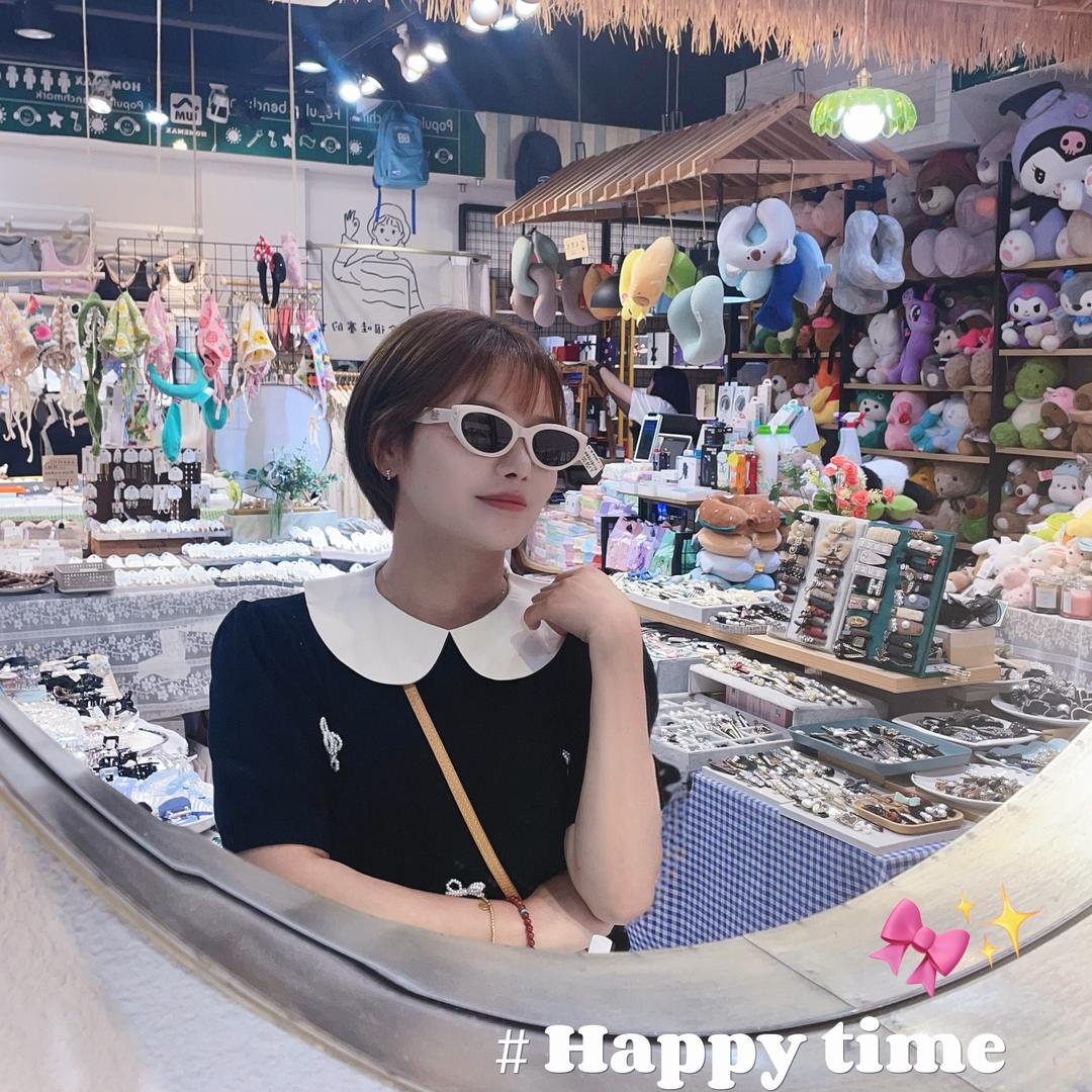 康阿姨唠不明白