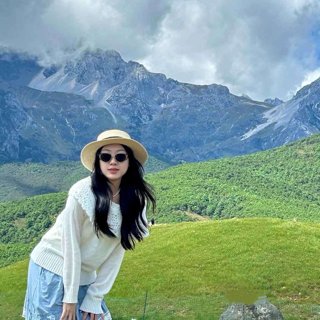 阿里嘎多美羊羊！
