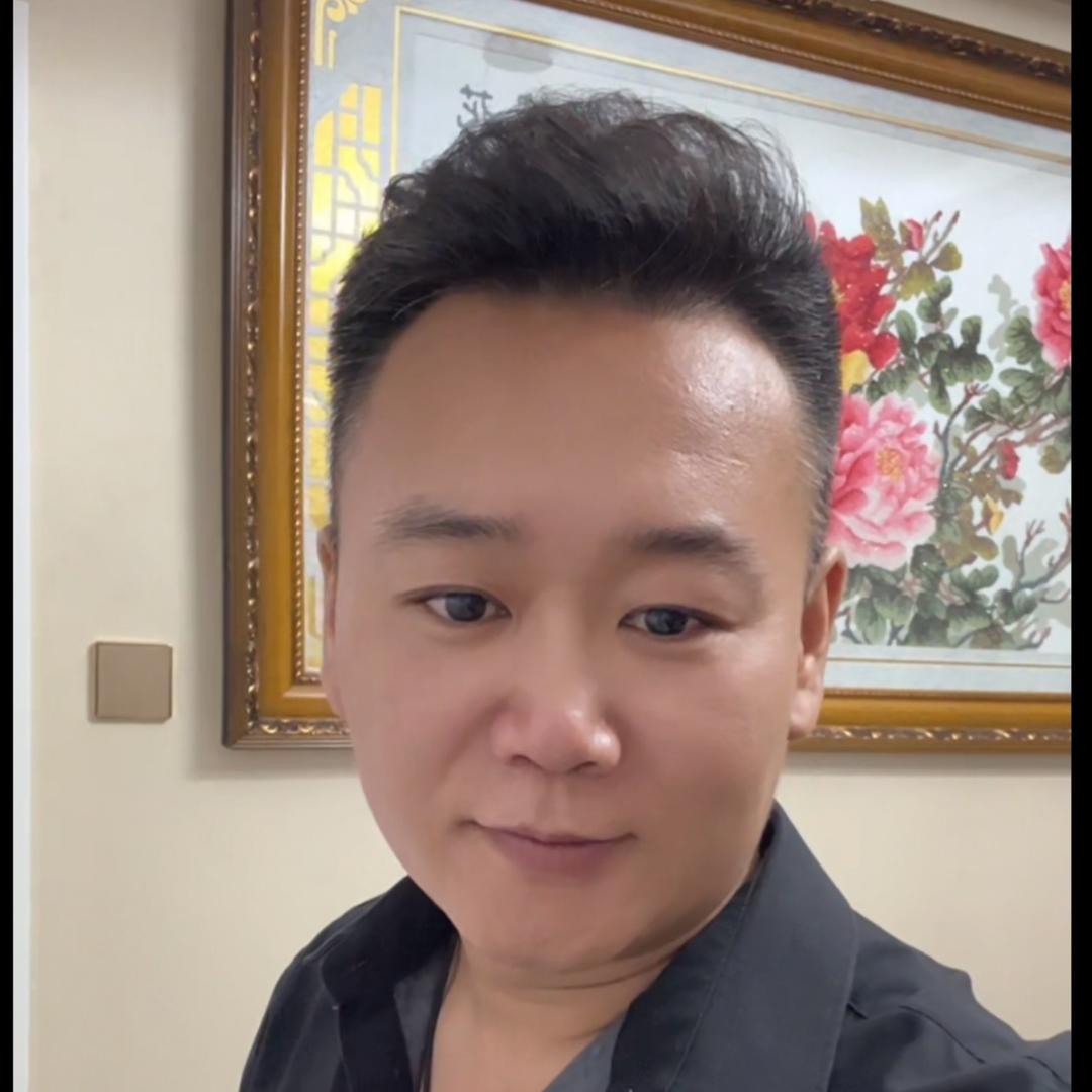 ༺龙江三哥༻王总