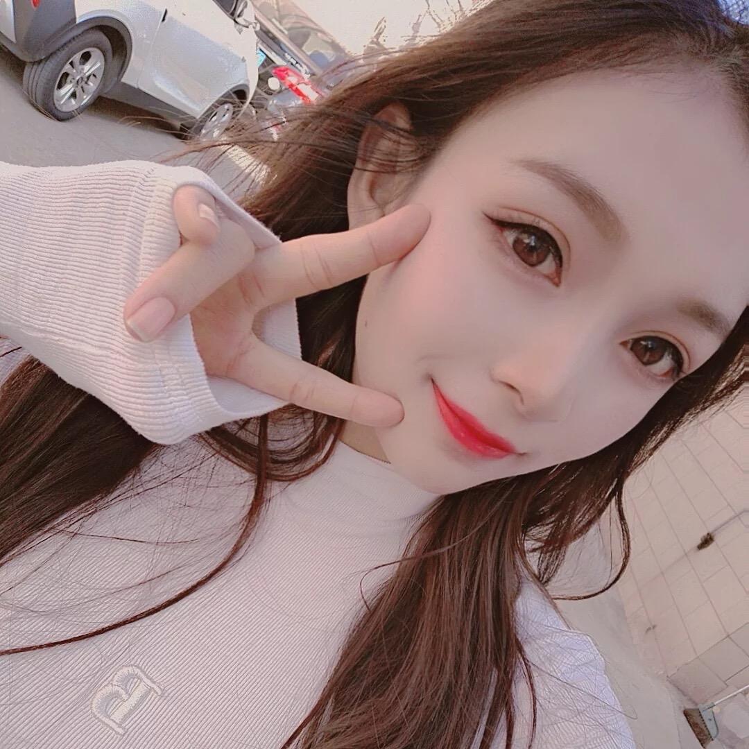 小程烧烤表妹韩小姐