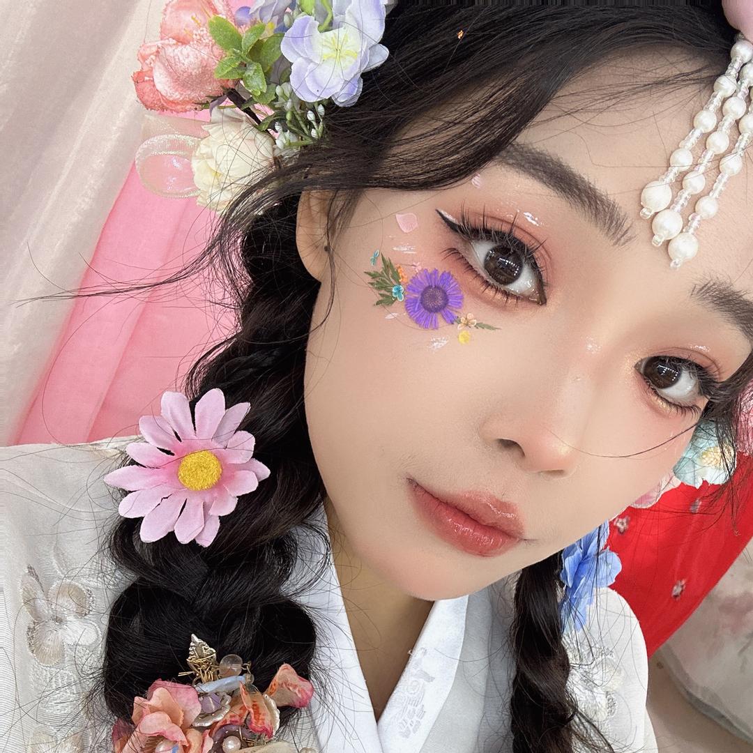 小芋圆麻麻