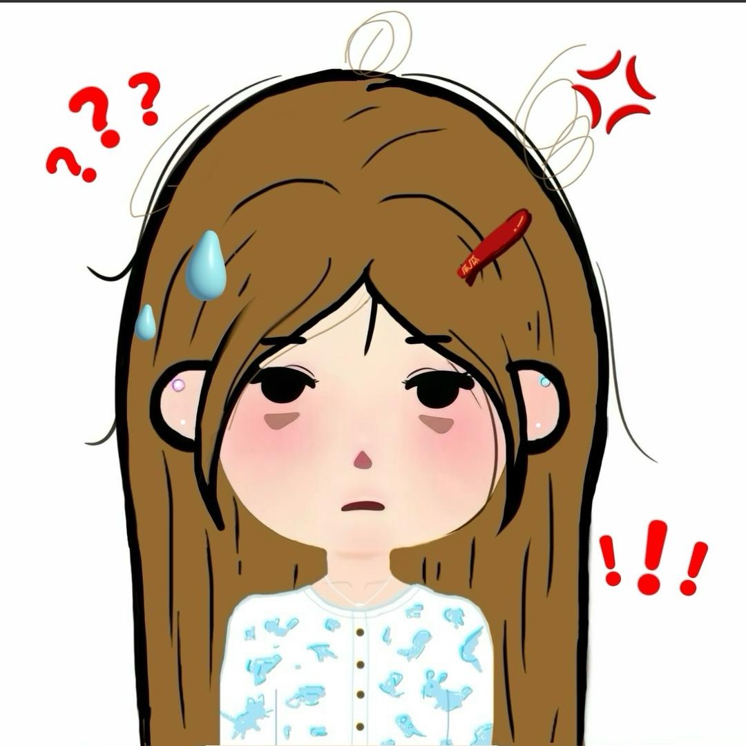 吃饭爱喝水的女人