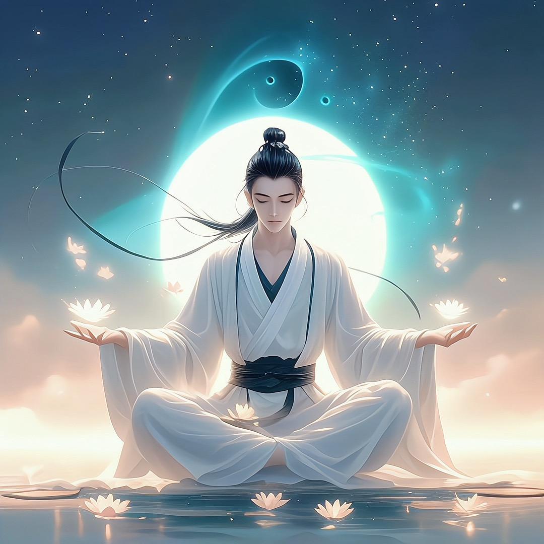 两个触角的痞老板