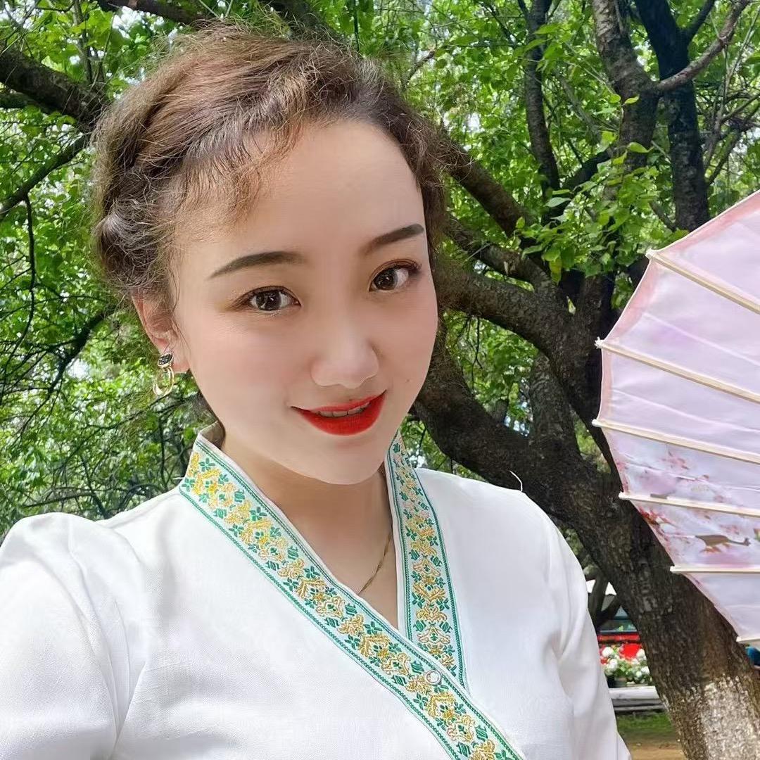 云南金花妹🔥