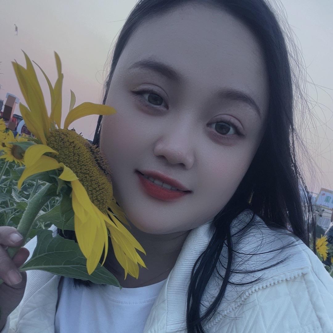 夕夕妈摆个小摊