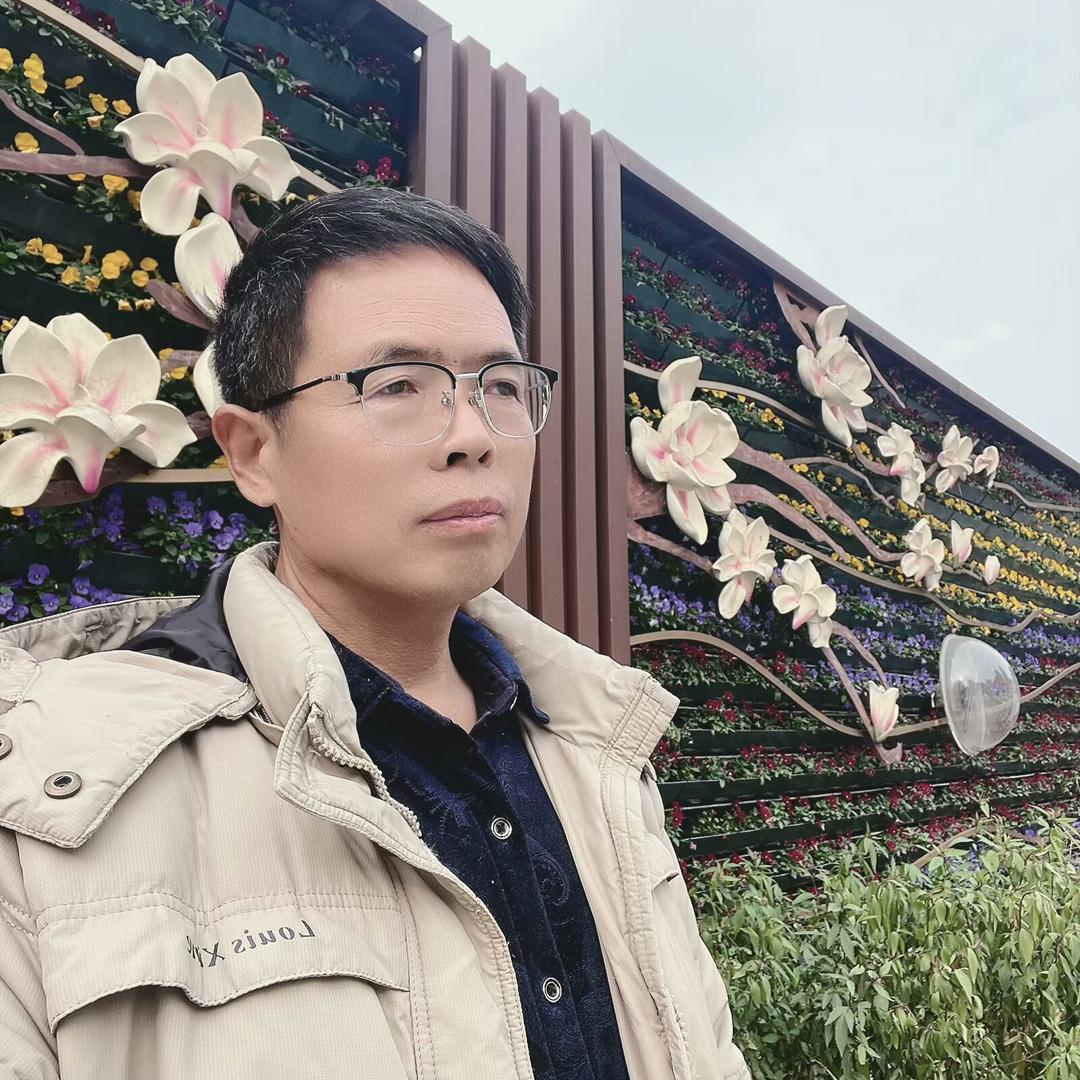 阜阳四哥（游三宣传员）