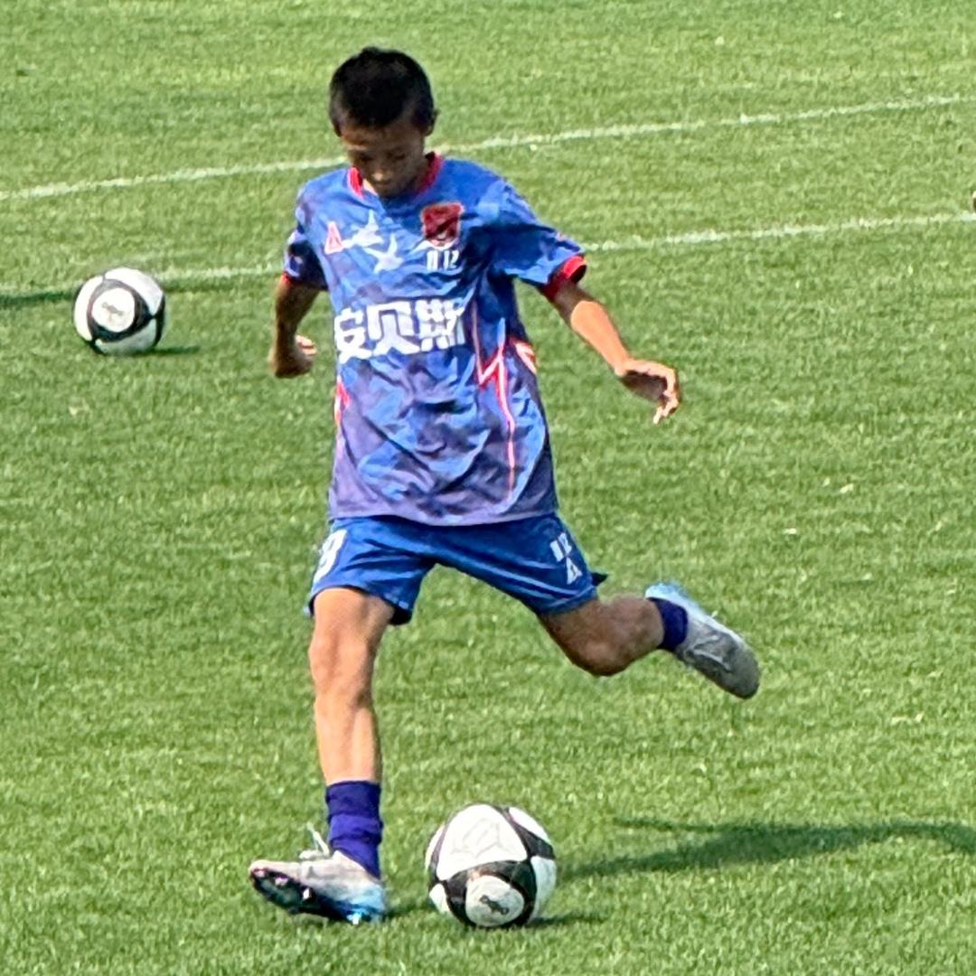 昊昊妈妈