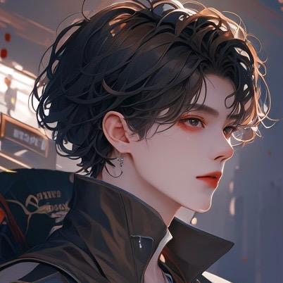@启程
