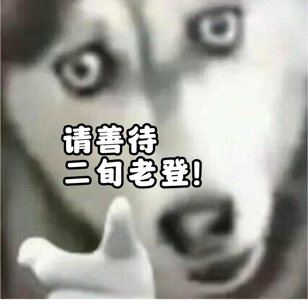 二旬老登（呼吸哥版）