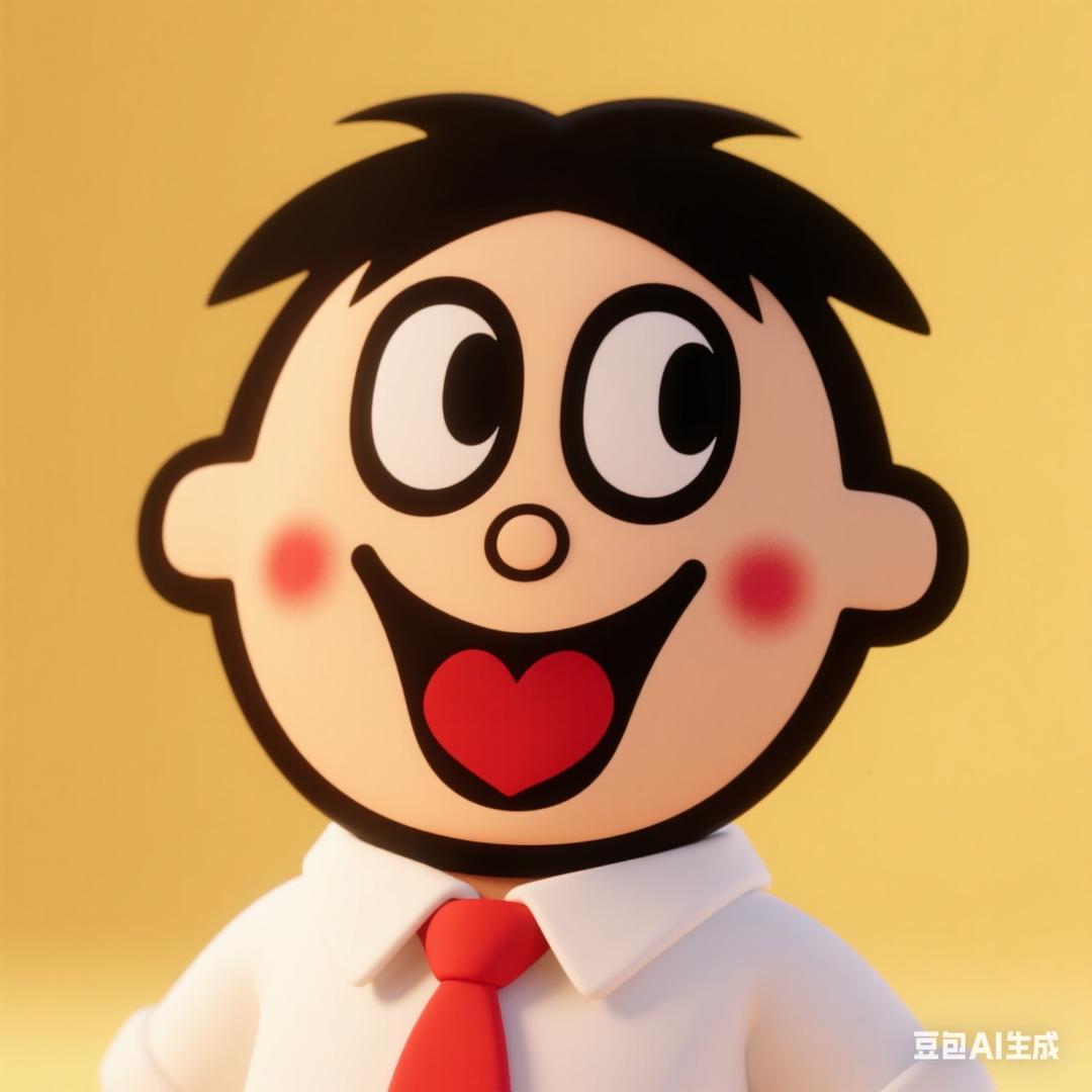 旺仔🤑