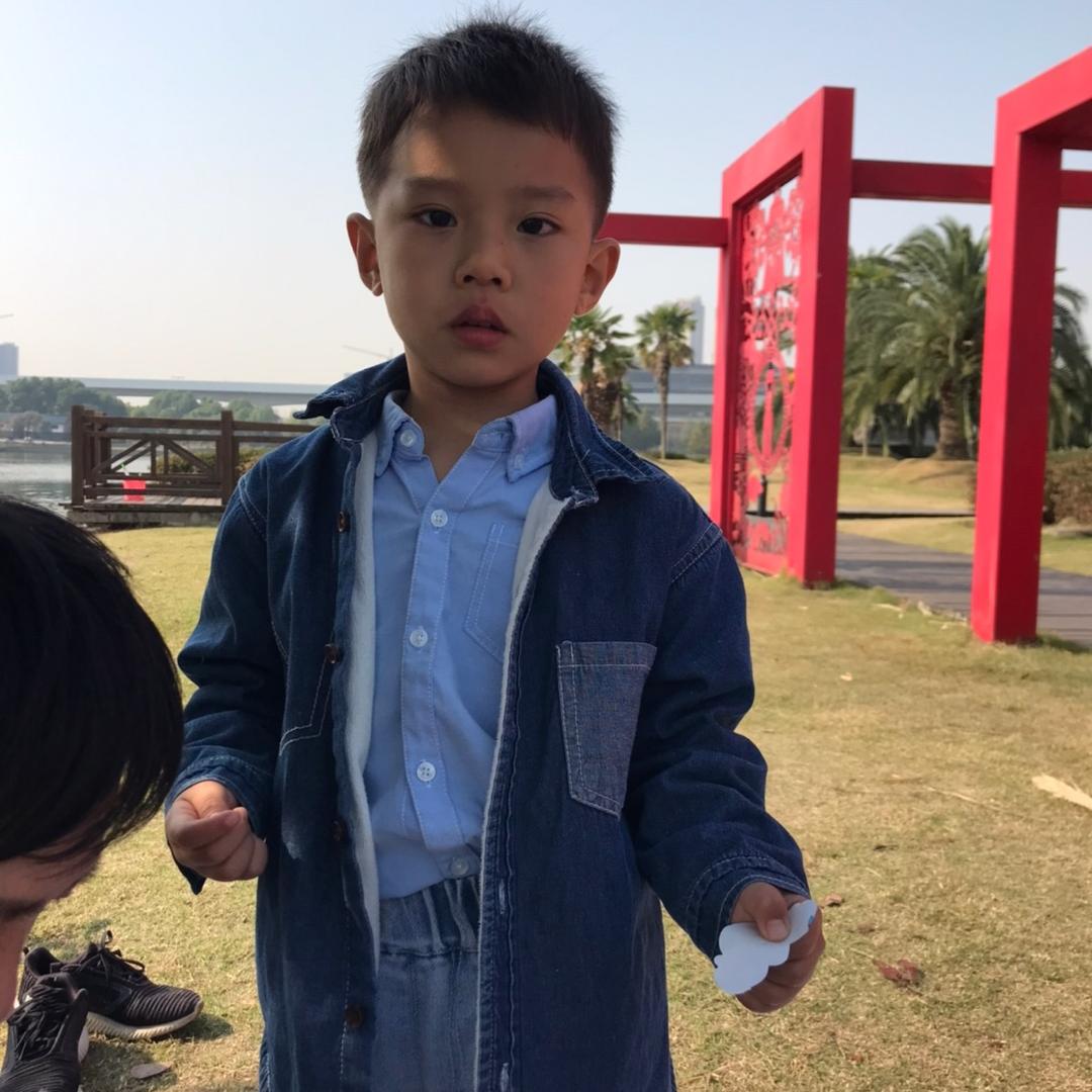 清风