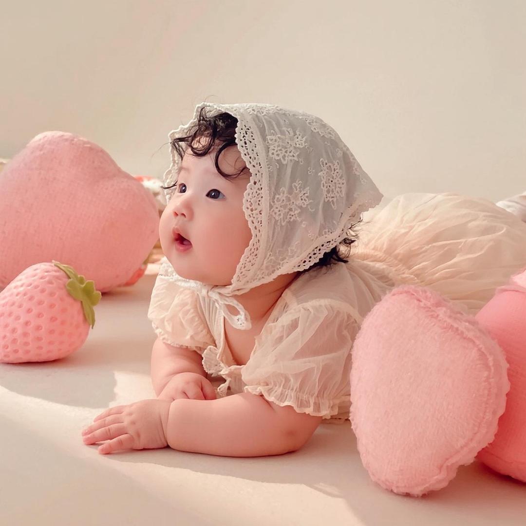 👧🏻꧔ꦿ᭄ 涵寶寶呀～！！