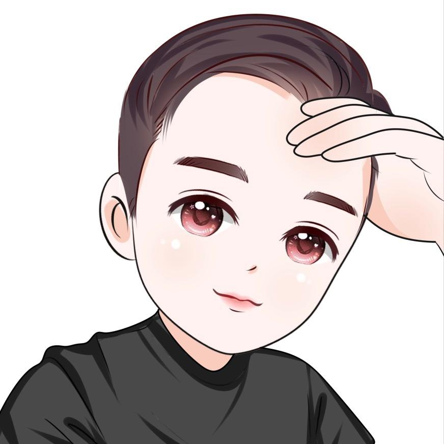 刘兵仔