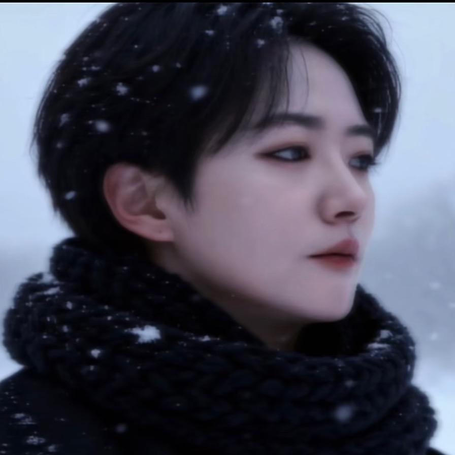 🌈贝西de她她不倦✨