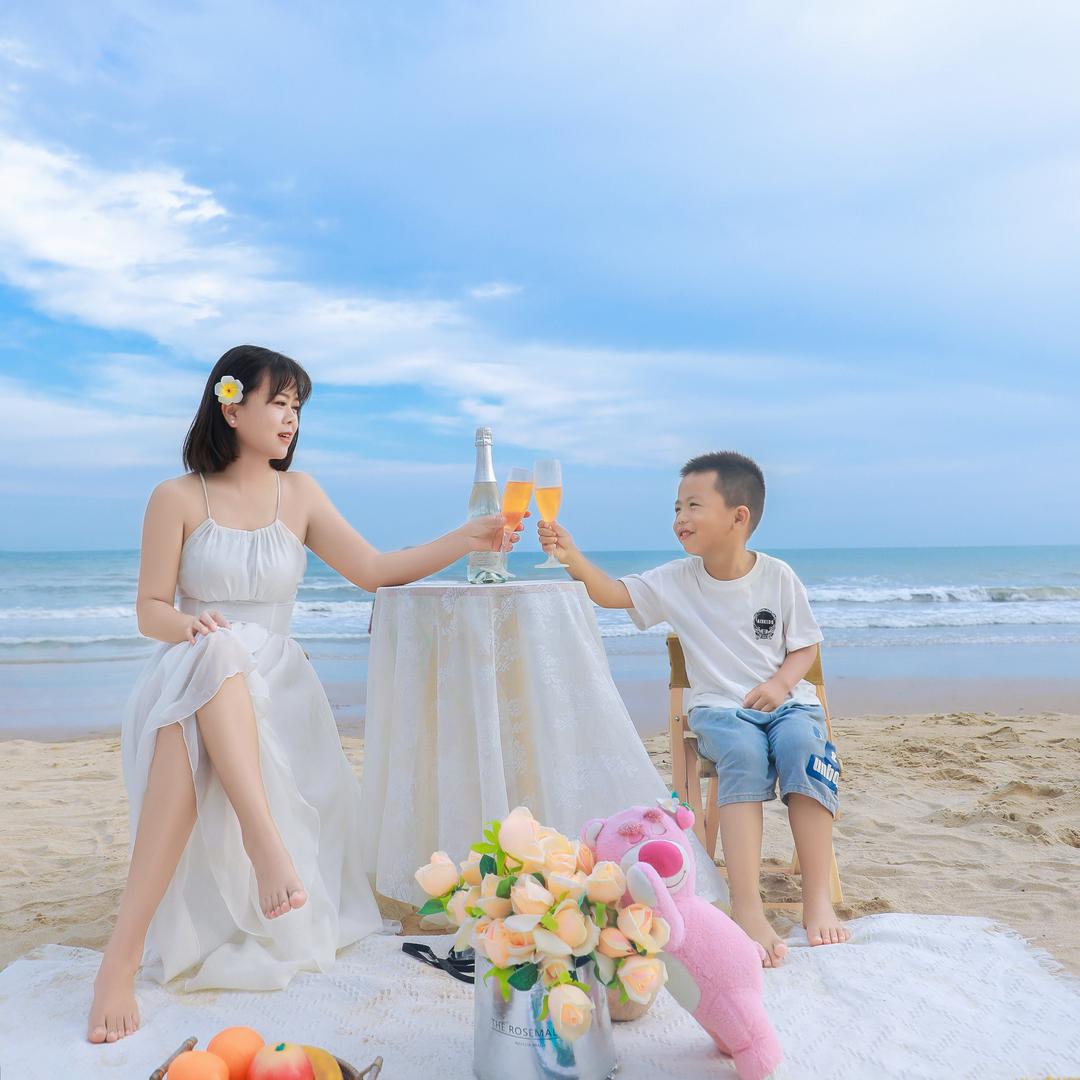 &小苹果