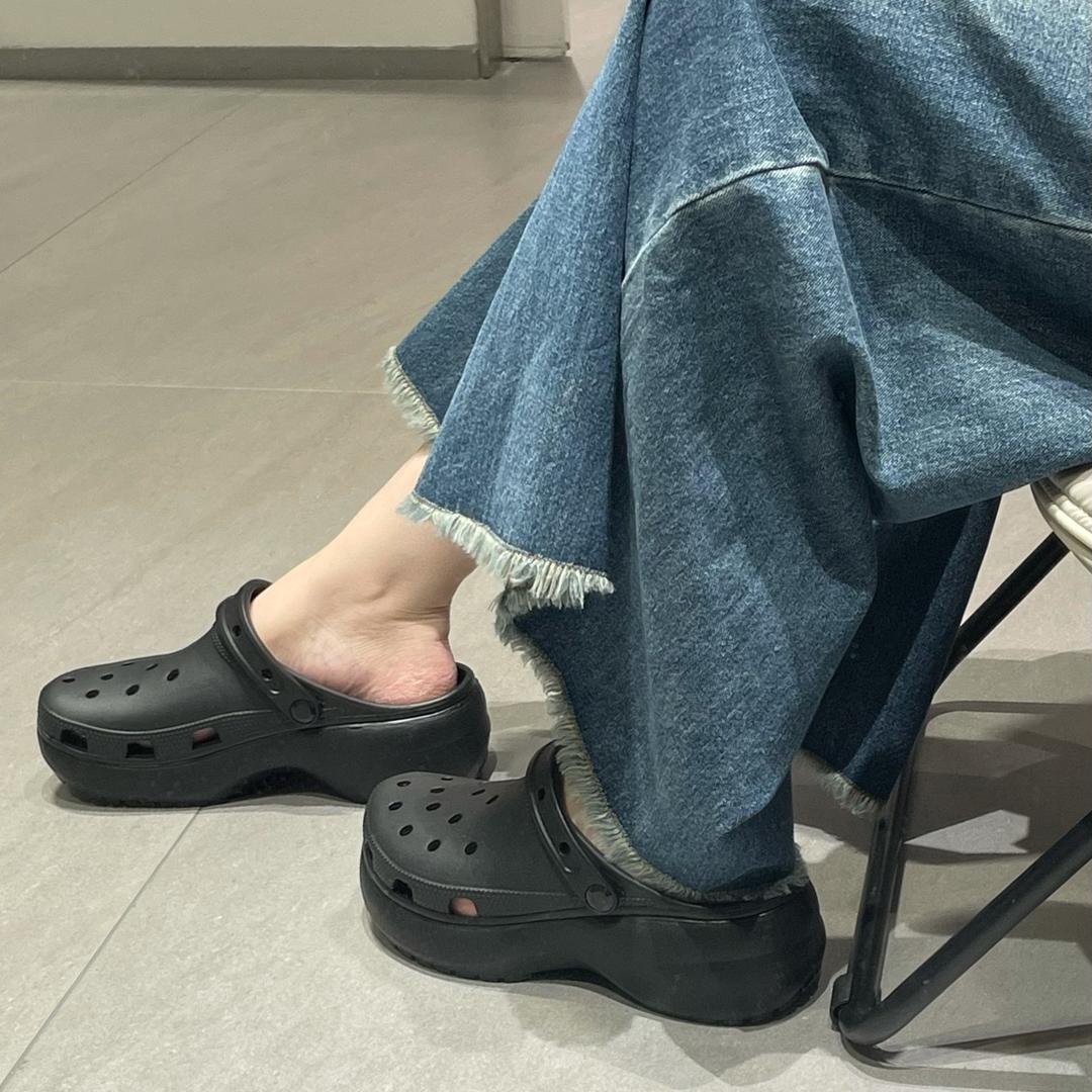 小李潮拖好货