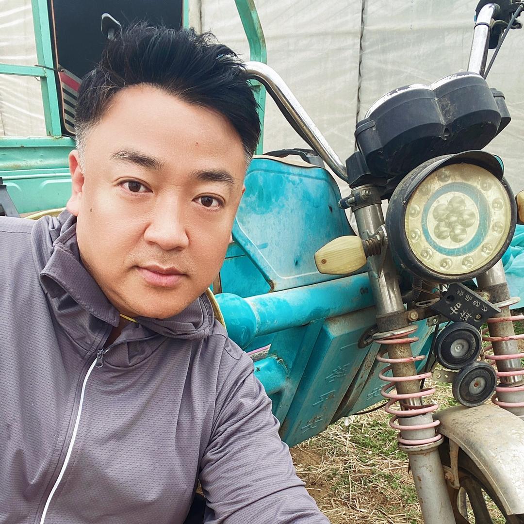 高启盛在淄博