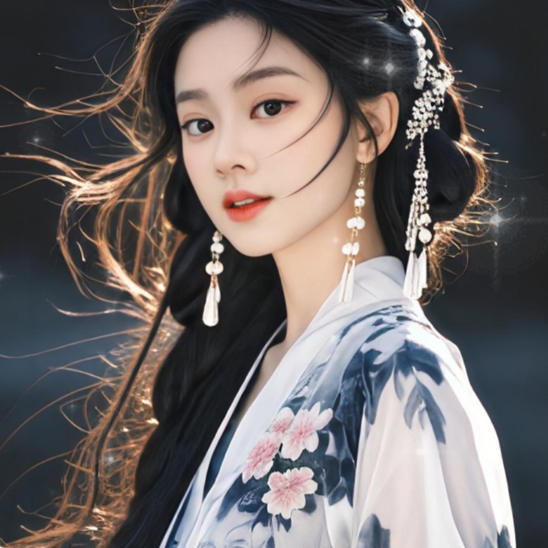 是琳琳呀