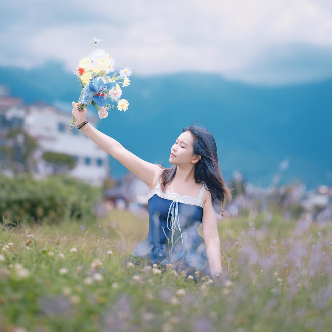 邓小🌻