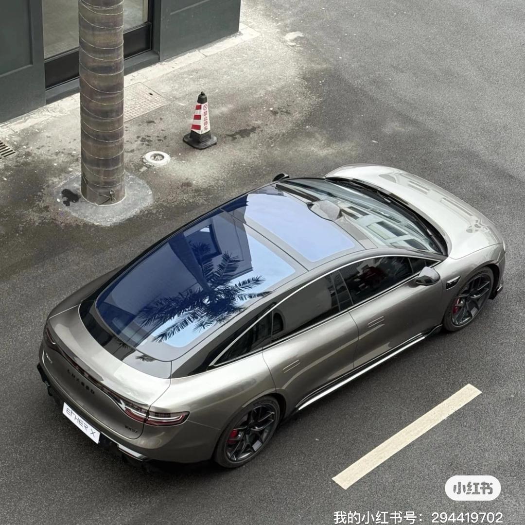 R7小车主